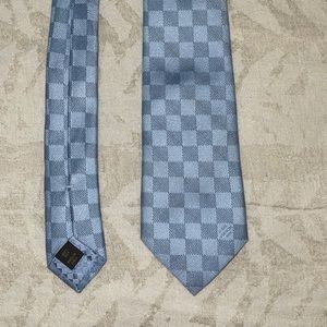 Louis Vuitton Tie